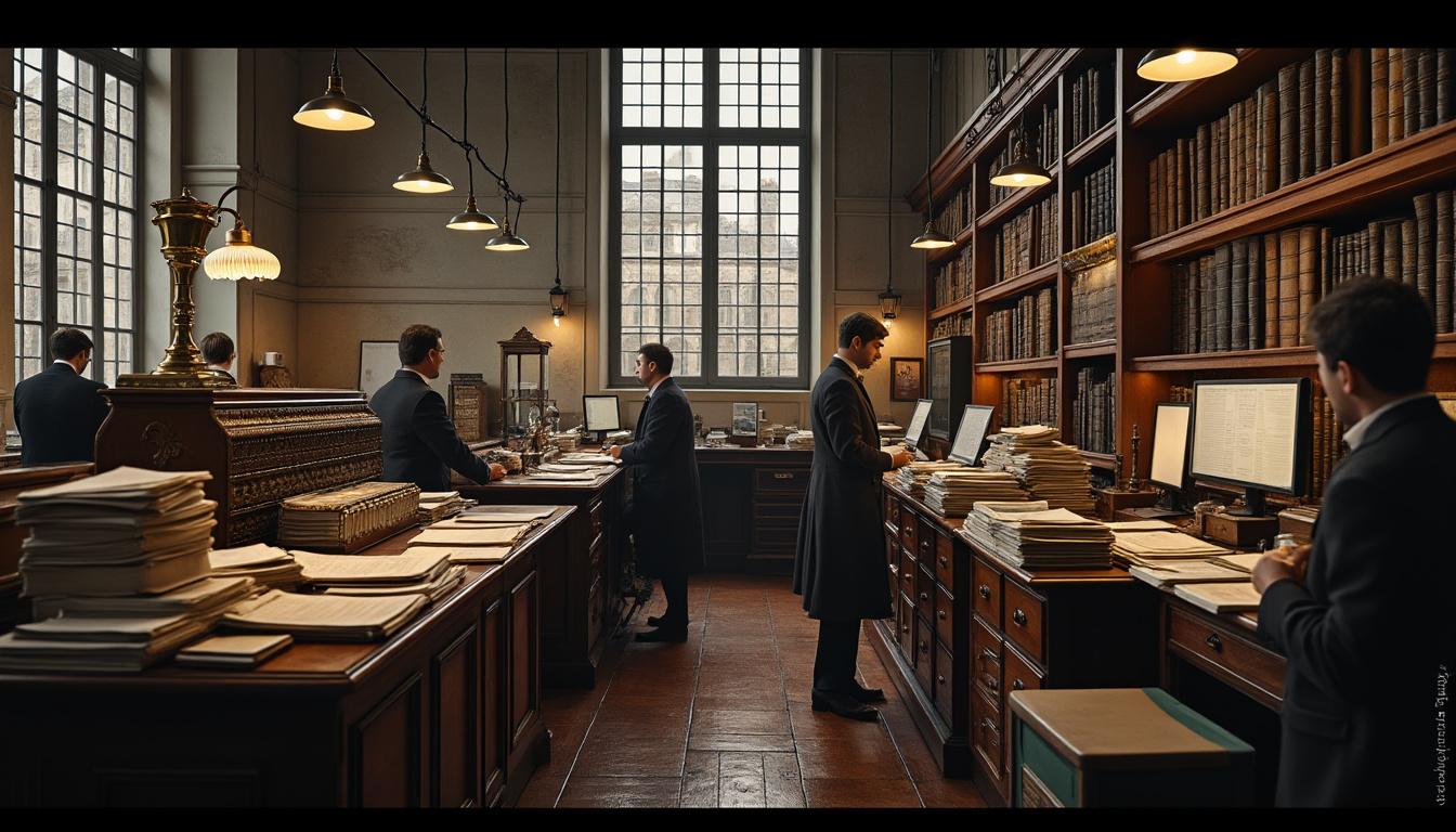 Hippolyte de Villemessant : Du personnage de Balzac au visionnaire audacieux à la tête du Figaro 1 découvrez hippolyte de villemessant, de son portrait chez balzac à son rôle de visionnaire audacieux à la tête du figaro, une figure clé du journalisme français.