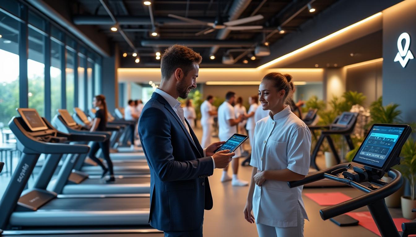 « Impatient de dĂ©buter » : un jeune entrepreneur lance une salle de sport innovante Ă LoudĂ©ac 1 dĂ©couvrez comment un jeune entrepreneur passionnĂ© lance une salle de sport innovante Ă loudĂ©ac, prĂȘt Ă rĂ©volutionner votre expĂ©rience fitness avec impatience et Ă©nergie.