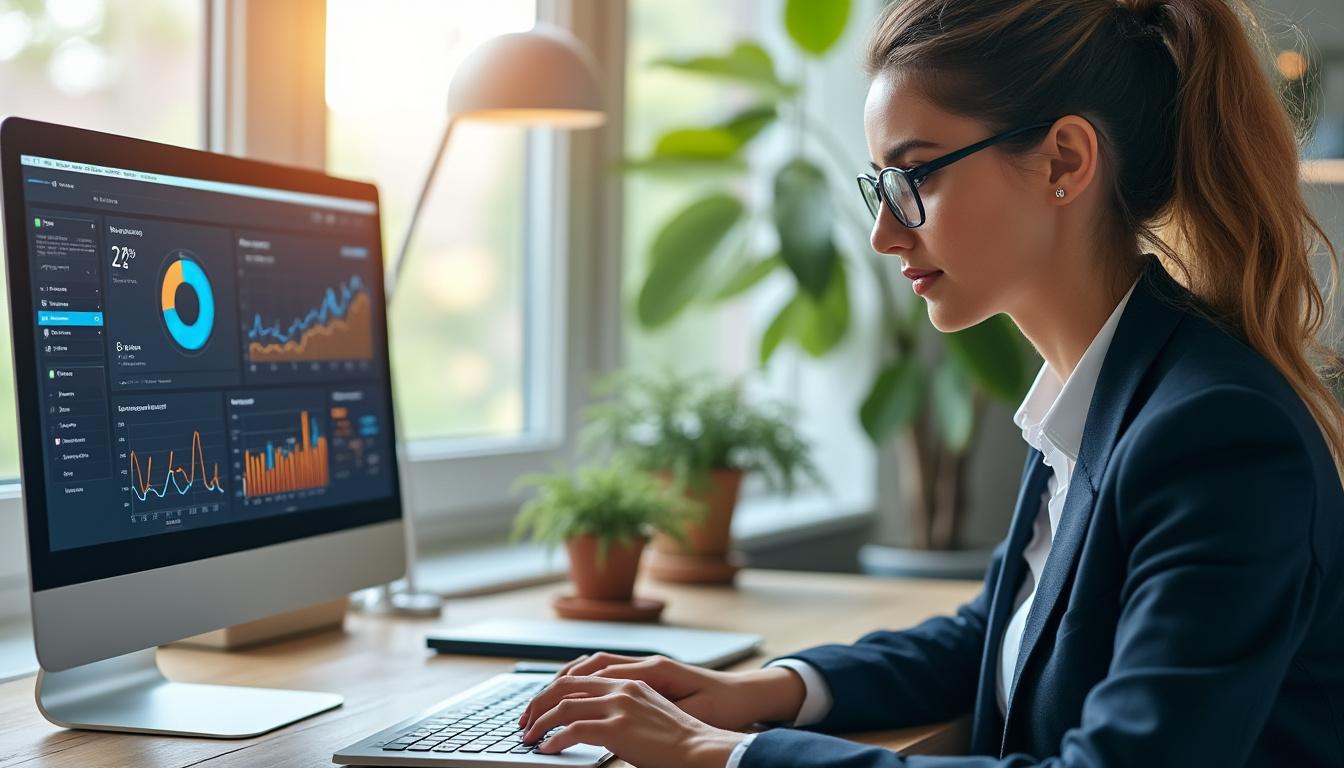 Indy Solution pour Indépendants : Dites Adieu au Stress de la Comptabilité 1 découvrez indy solution, l'outil idéal pour les indépendants qui souhaitent simplifier leur comptabilité et dire adieu au stress administratif.