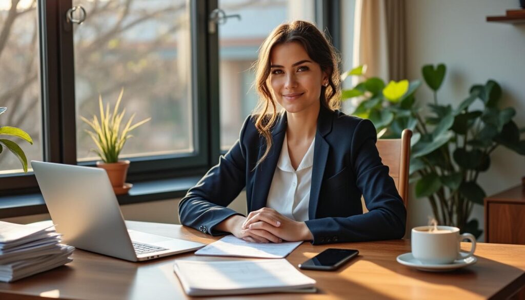 indy solution simplifie la comptabilité des indépendants, vous permettant de dire adieu au stress et de gérer facilement vos finances.