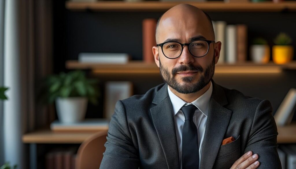 découvrez jean-luc cohen-rimbault, comédien passionné, formateur dédié et entrepreneur dynamique, alliant talent artistique et esprit d'initiative.