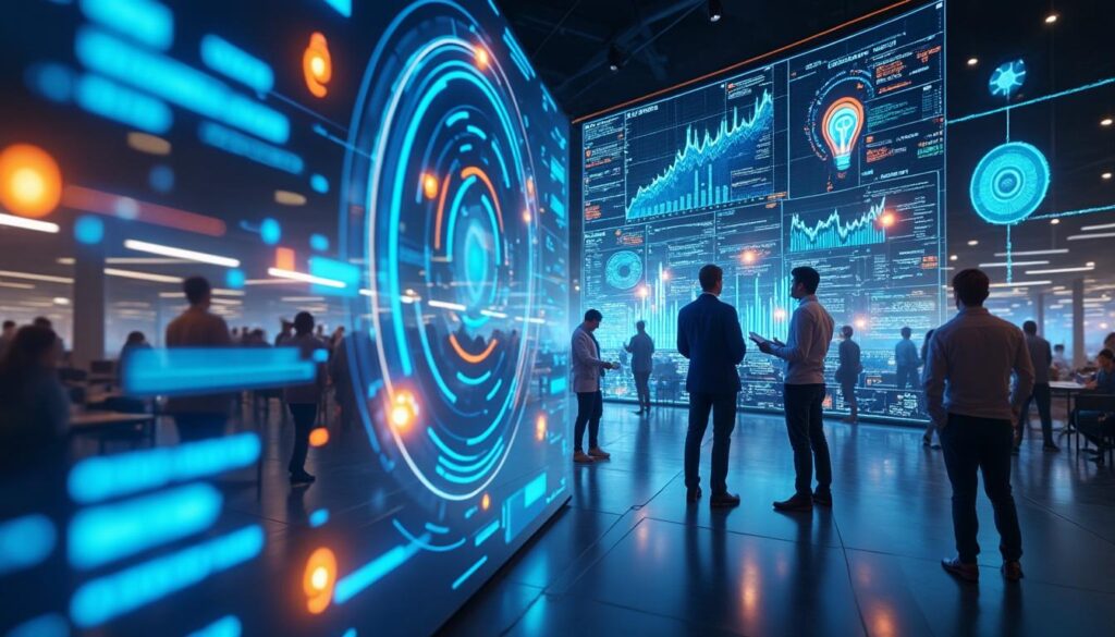 découvrez comment les chercheurs perçoivent le changement culturel profond et quelles stratégies ils proposent pour réussir en tant qu'entrepreneurs dans un environnement en évolution.