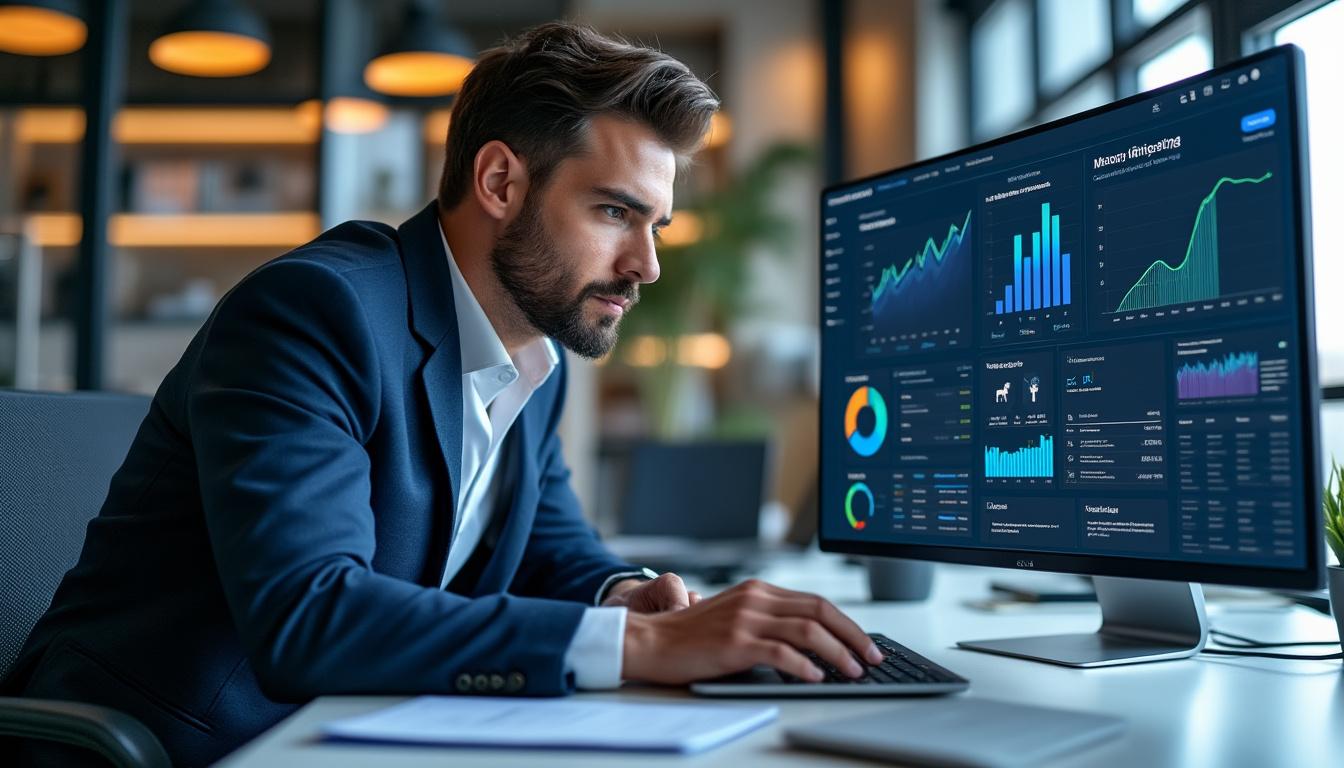 Les indispensables du webmarketing pour propulser votre succès 1 découvrez les indispensables du webmarketing pour booster votre visibilité en ligne et propulser le succès de votre entreprise grâce à des stratégies efficaces et performantes.