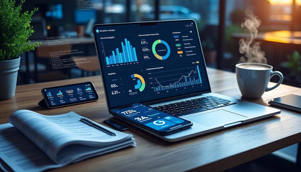 découvrez les indispensables du webmarketing pour booster votre visibilité en ligne et propulser votre succès avec des stratégies efficaces et innovantes.