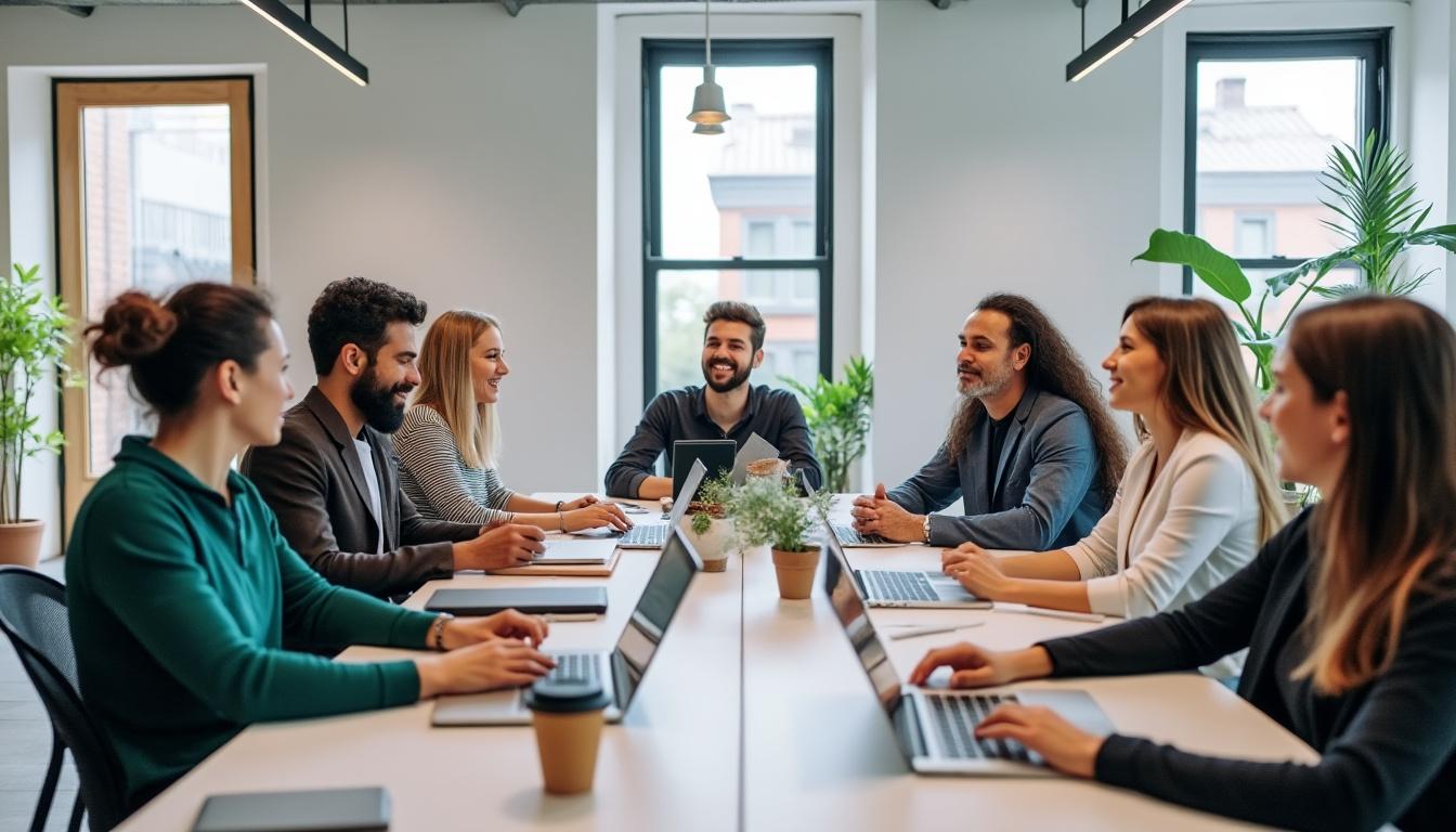 découvrez pourquoi plus de la moitié des entrepreneurs surprennent en choisissant de ne pas se verser de salaire, et quelles stratégies se cachent derrière cette décision audacieuse.