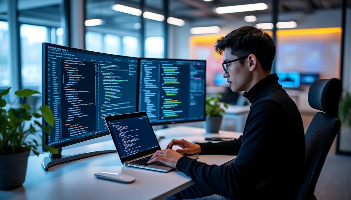 Maîtrisez la conception d'applications Cursor : guide complet et innovant 1 découvrez notre guide complet et innovant pour maîtriser la conception d'applications avec cursor. apprenez les meilleures pratiques et techniques pour créer des apps performantes et modernes.