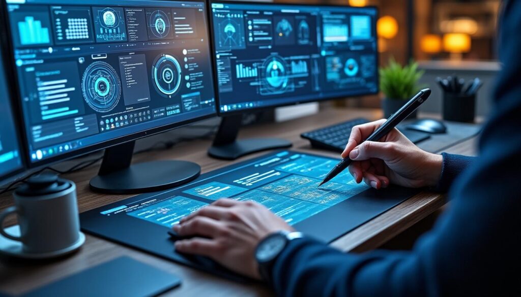 découvrez notre guide complet et innovant pour maîtriser la conception d'applications cursor, optimisez vos projets avec des techniques avancées et étape par étape.