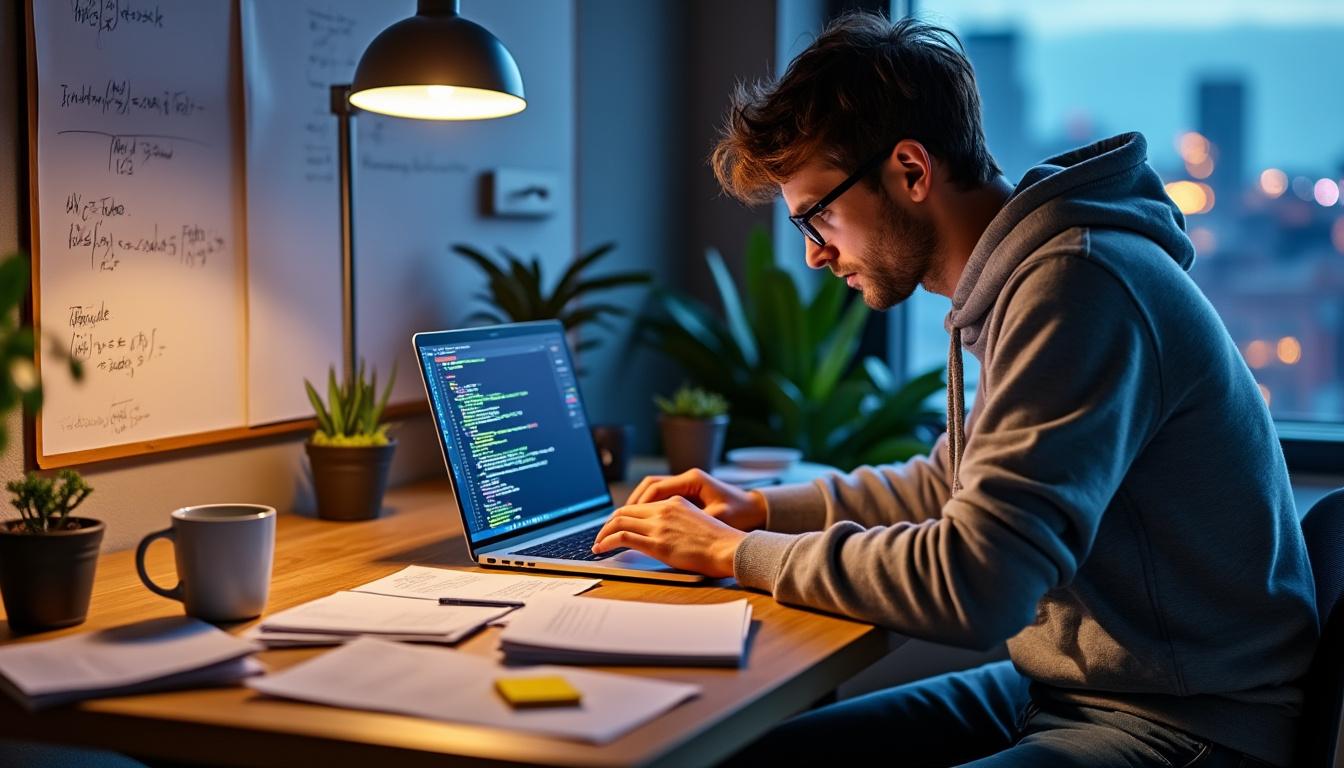 NotebookLM : Découvrez ses fonctionnalités innovantes et 7 applications clés à ne pas manquer en 2026 1 explorez notebooklm en 2026 : ses fonctionnalités innovantes et découvrez 7 applications incontournables pour optimiser votre productivité et créativité.