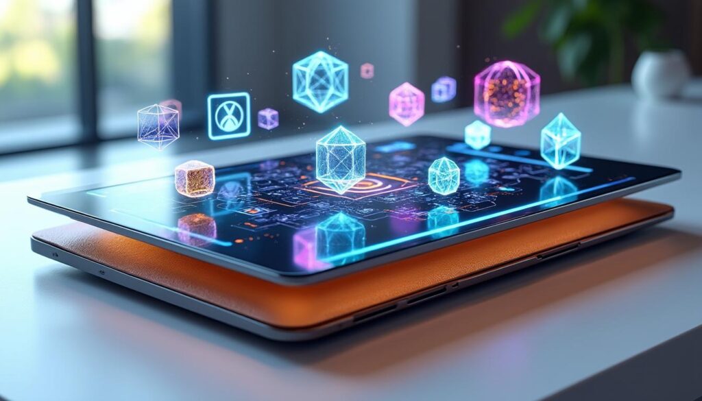 explorez notebooklm, ses fonctionnalités innovantes et découvrez 7 applications incontournables à tester en 2026 pour optimiser votre expérience numérique.