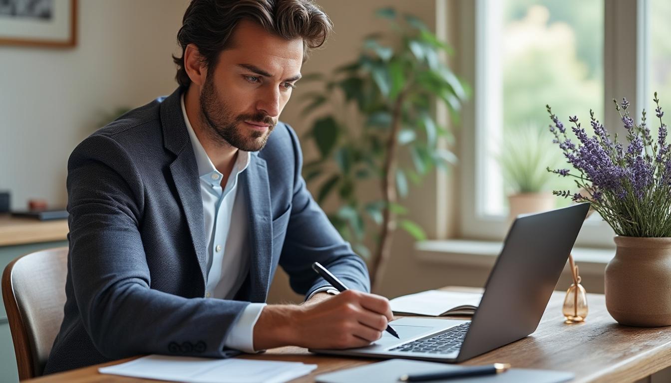 Olivier Baussan : « Pour un entrepreneur, nourrir des rĂȘves ambitieux est essentiel pour rester toujours focalisĂ© » 1 dĂ©couvrez les conseils d'olivier baussan sur l'importance pour un entrepreneur de cultiver des rĂȘves ambitieux afin de maintenir sa concentration et atteindre le succĂšs.