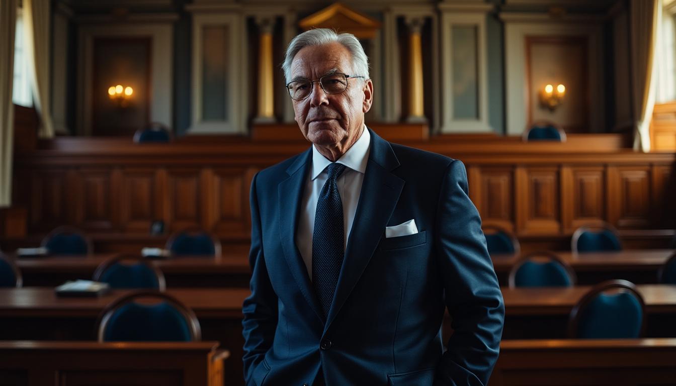 un entrepreneur gardois est accusé de détournement des gains provenant de lotos caritatifs, entraînant une réquisition de peine de prison. découvrez les détails de cette affaire judiciaire.