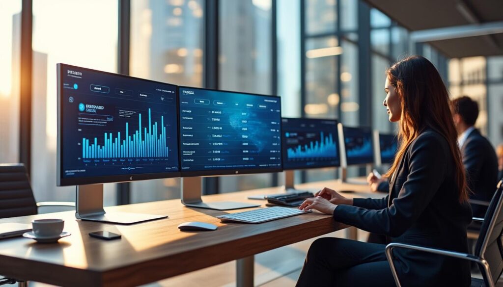 découvrez sage business cloud paie, la solution idéale pour simplifier et sécuriser la gestion de votre paie en toute sérénité, tout en optimisant vos processus rh.