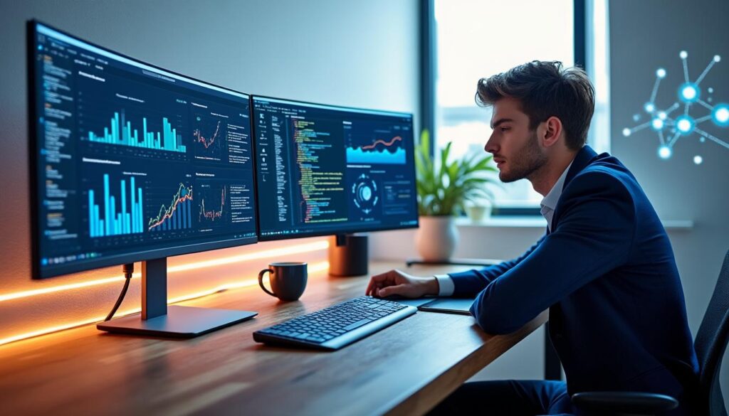 découvrez senek, la plateforme de rédaction web innovante qui met l'humain au cœur du seo pour des contenus authentiques et optimisés.