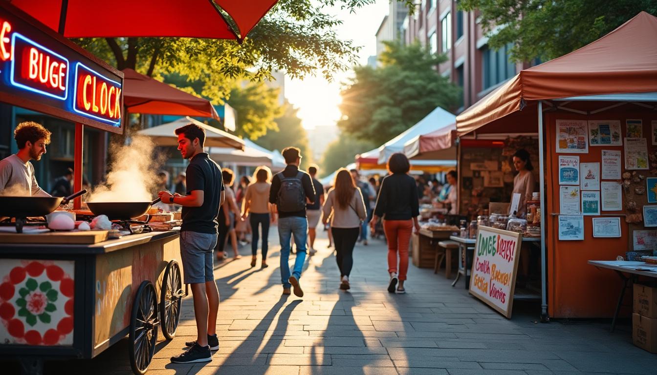 Valoriser les talents entrepreneuriaux au cĆur des quartiers 1 dĂ©couvrez comment valoriser les talents entrepreneuriaux au cĆur des quartiers pour stimuler l'innovation locale et favoriser le dĂ©veloppement Ă©conomique durable.