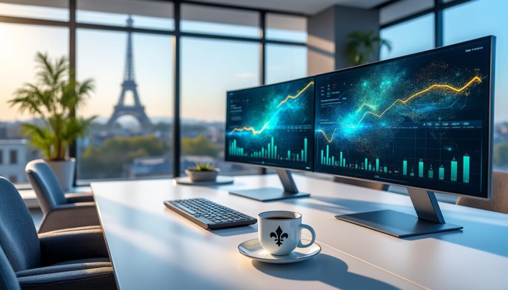 youday crm, la solution saas 100% française, conçue sur-mesure pour optimiser la gestion et stimuler la croissance de votre pme efficacement.