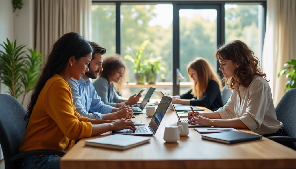 découvrez 7 astuces essentielles pour les auto-entrepreneurs afin de réussir votre début d'année en toute sérénité et booster votre activité dès les premiers mois.