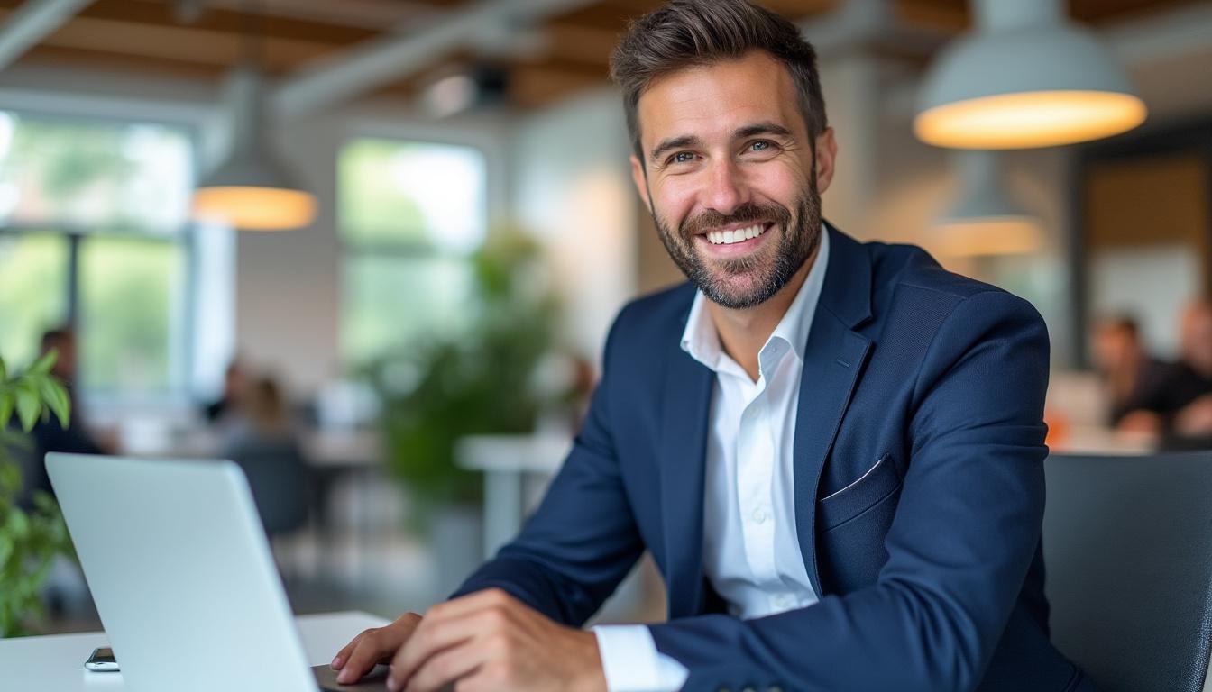 découvrez claude cowork, la solution d'automatisation macos qui simplifie vos tâches quotidiennes et travaille pour vous sans effort, pour gagner en productivité facilement.