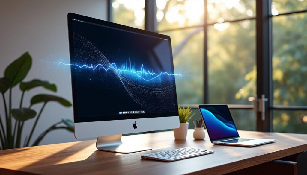 découvrez claude cowork, l'outil d'automatisation macos qui simplifie vos tâches quotidiennes en travaillant pour vous sans effort.