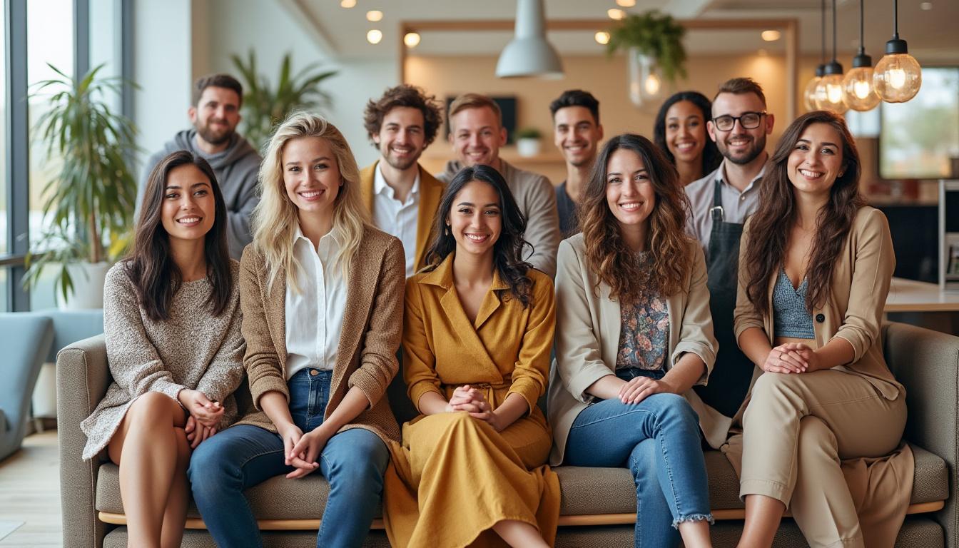 découvrez les 5 idées reçues à oublier pour mieux comprendre et réussir dans l'entrepreneuriat. démystifiez ce domaine et libérez votre potentiel entrepreneurial.