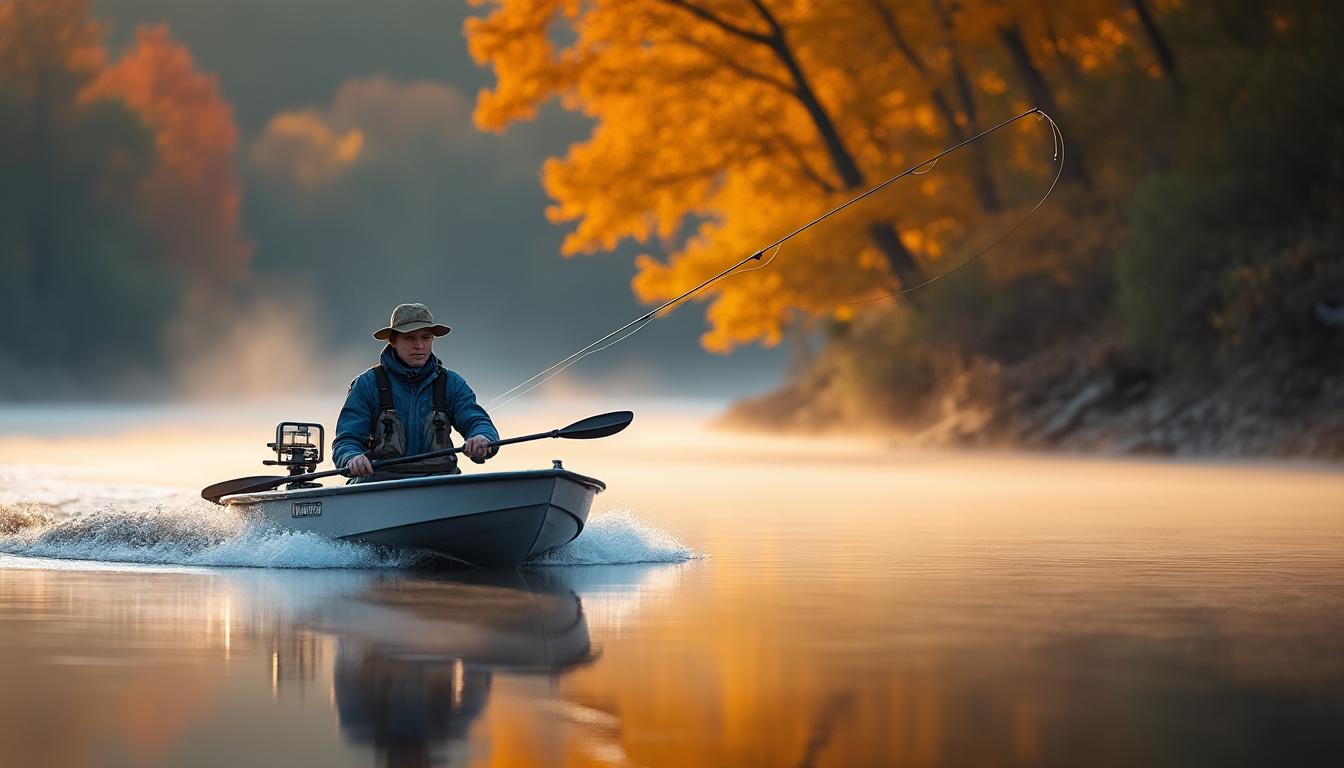 Elio Malnuit : de jeune entrepreneur honoré par la Ville à guide de pêche passionné à Alençon 1 découvrez le parcours inspirant d'elio malnuit, de jeune entrepreneur honoré par la ville à guide de pêche passionné à alençon, alliant réussite et passion au cœur de la normandie.