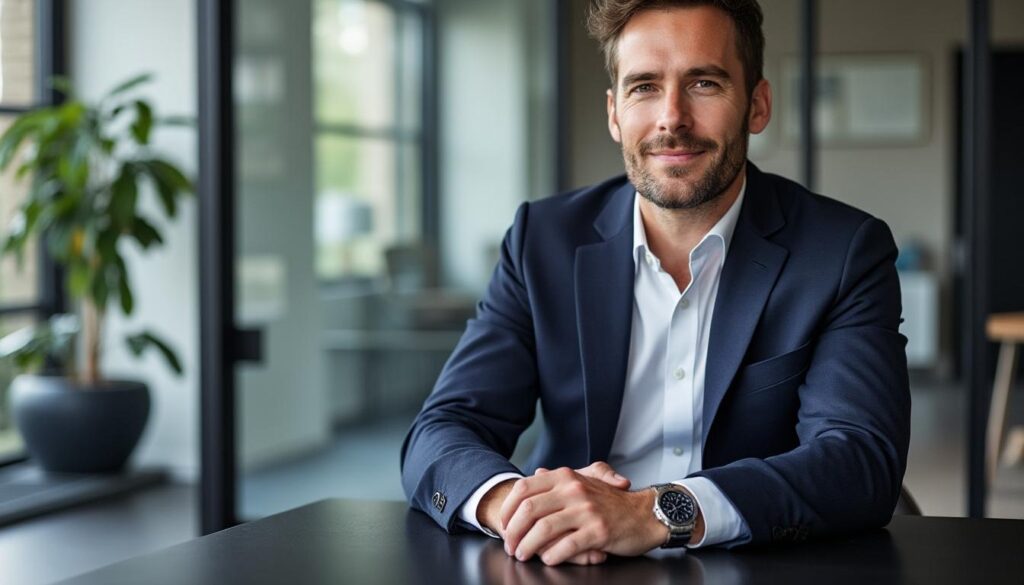 découvrez le point de vue éclairé de l'entrepreneur français éric larchevêque sur la nécessité d'imposer davantage les ultra-riches et les enjeux économiques liés.