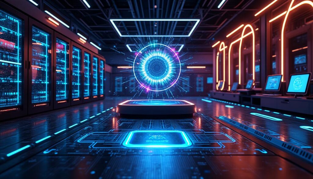 découvrez gemini 3 flash, une avancée révolutionnaire en intelligence artificielle qui intègre des innovations avant-gardistes pour transformer les technologies et ouvrir de nouvelles perspectives.