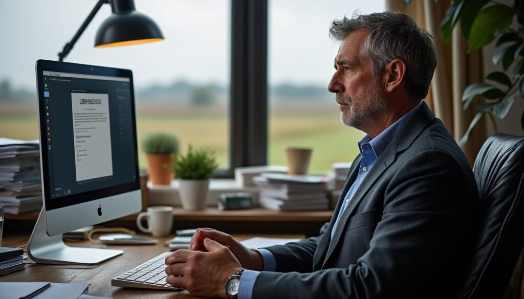 découvrez le témoignage d'un entrepreneur en ille-et-vilaine confronté à une fermeture brutale de ses comptes bancaires, qu'il qualifie d'injustice.