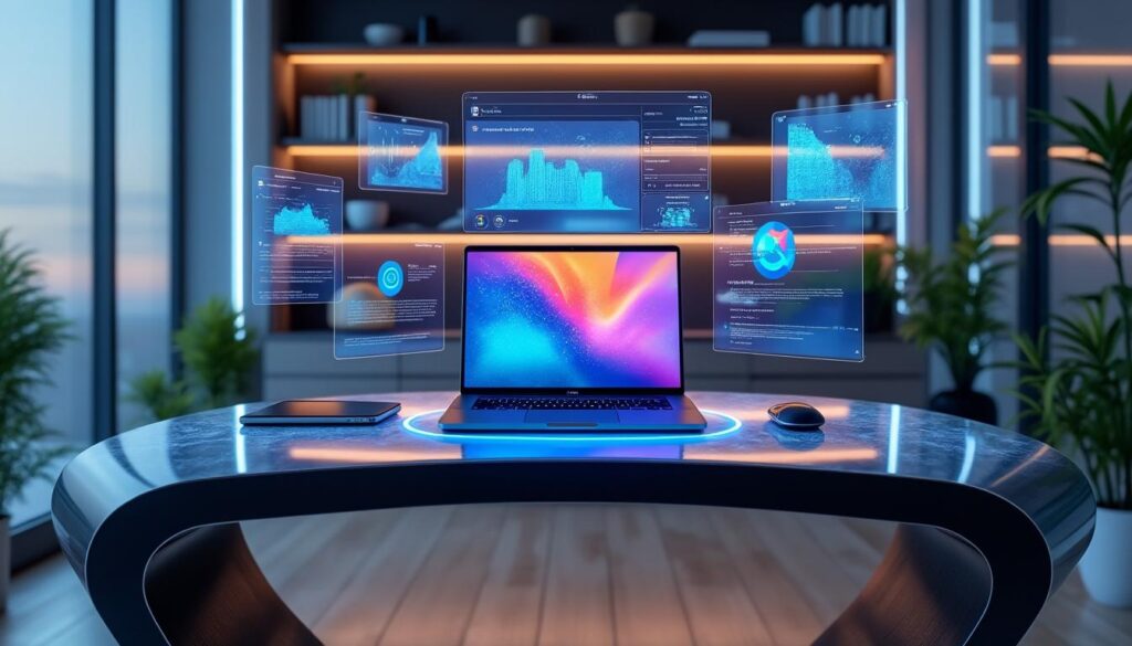 découvrez les avantages d’un créateur de site ia pour un design web unique et innovant, alliant rapidité, personnalisation et technologie avancée pour booster votre présence en ligne.