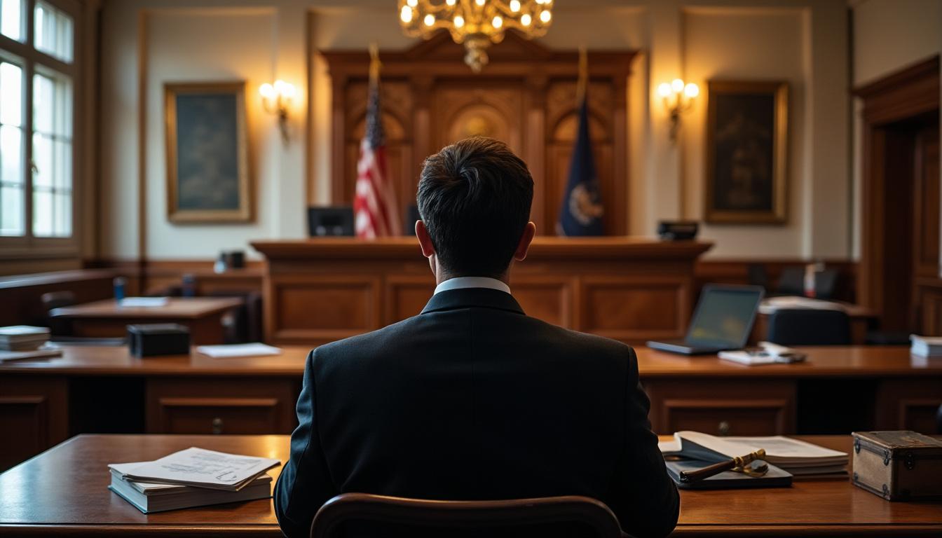 au tribunal d’aix, un entrepreneur a été démasqué pour fraude urssaf grâce à l’analyse minutieuse de ses transactions bancaires, révélant des pratiques hors cadre.