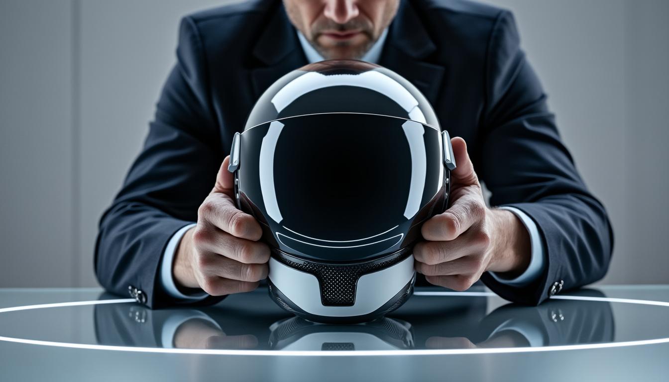 « Tu l'as cassĂ© ! » : Anthony Bourbon dĂ©stabilise un entrepreneur en brisant son produit dans Qui veut ĂȘtre mon associĂ© 1 dans l'Ă©mission qui veut ĂȘtre mon associĂ©, anthony bourbon surprend en cassant le produit d'un entrepreneur, crĂ©ant un moment intense et dĂ©stabilisant.