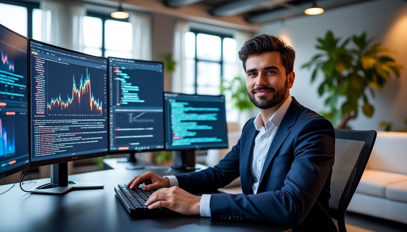 découvrez comment maîtriser la veille ia en entreprise pour anticiper les tendances, optimiser vos stratégies et passer à l'action avec efficacité.