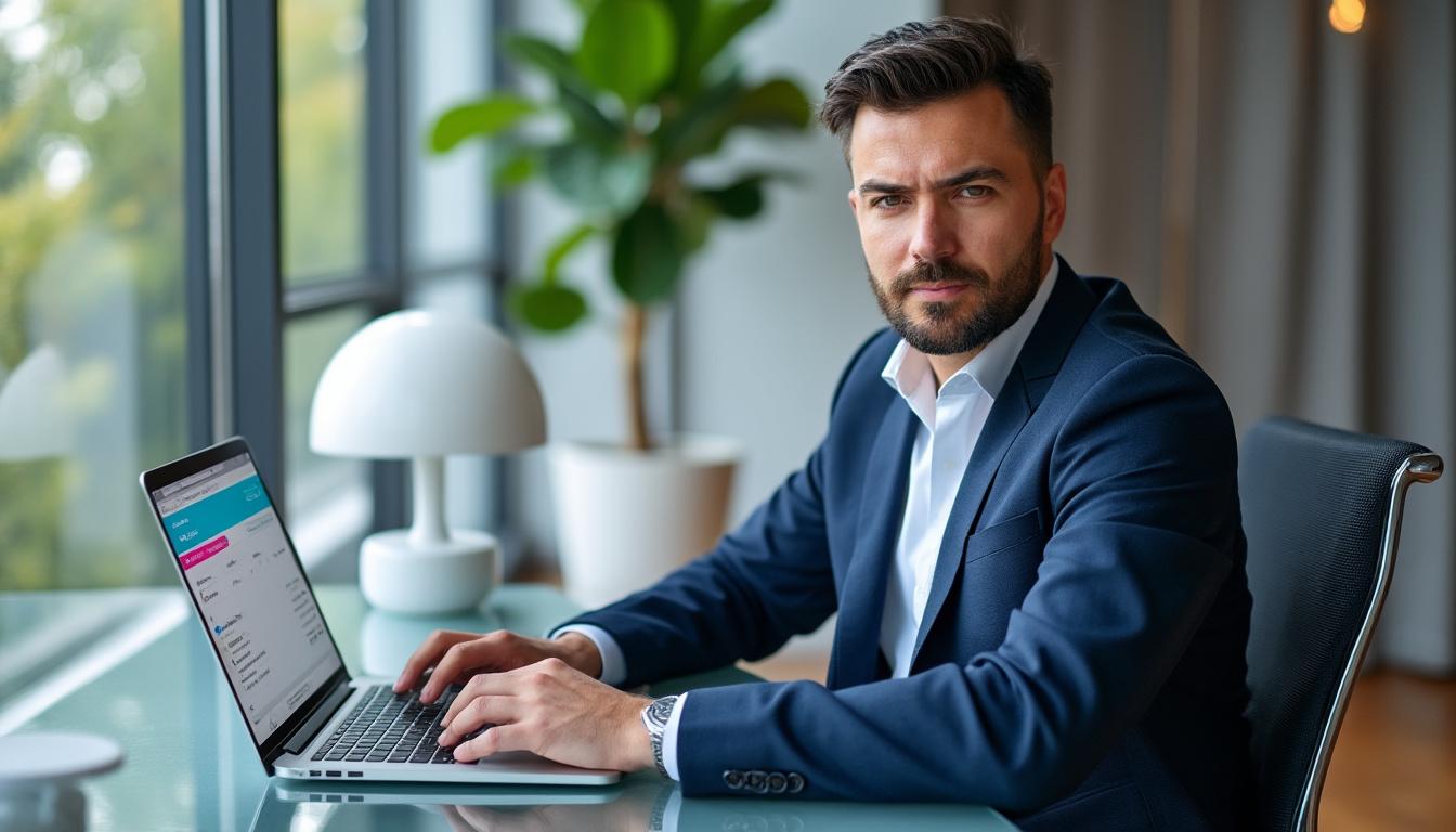 améliorez votre efficacité en automatisant le tri de vos emails grâce à des solutions intelligentes, pour gagner du temps et rester organisé au quotidien.