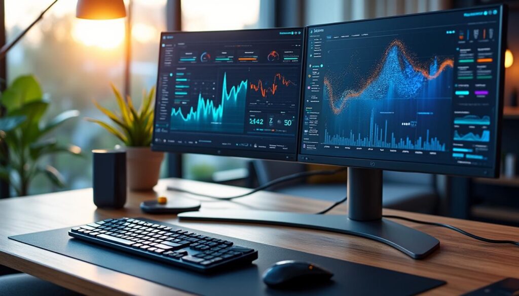 découvrez claude desktop, votre assistant intelligent qui simplifie votre quotidien en automatisant vos tâches grâce à l'intelligence artificielle locale, rapide et sécurisée.