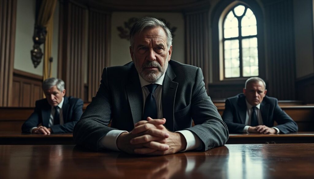 en bretagne, un entrepreneur et ses complices ont été condamnés à des peines de prison ferme pour avoir réalisé des rénovations illégales, dévoilant une affaire d'escroquerie majeure.