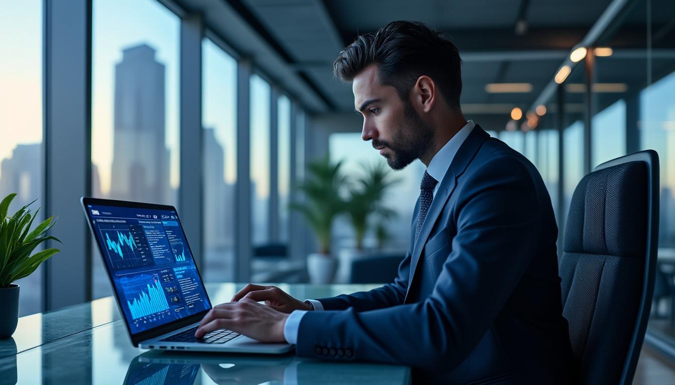 Manus Agent IA : l'outil autonome révolutionnaire de Meta valorisé à 2 milliards 1 découvrez manus agent ia, l'outil autonome révolutionnaire de meta, valorisé à 2 milliards, qui transforme l'intelligence artificielle et l'automatisation.