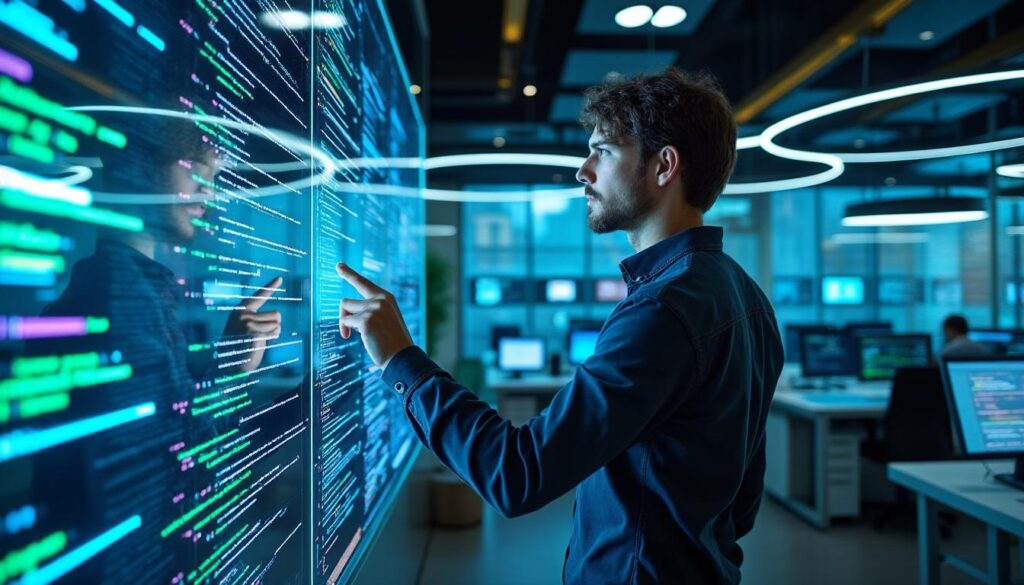 découvrez comment développer un micro-saas rentable en 2026 en tirant parti de l'intelligence artificielle pour créer des logiciels innovants et performants.