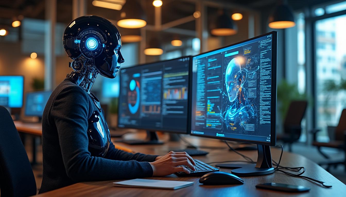 découvrez openclaw agent ia, votre copilote intelligent qui optimise et automatise la gestion de votre pc pour une expérience fluide et efficace.