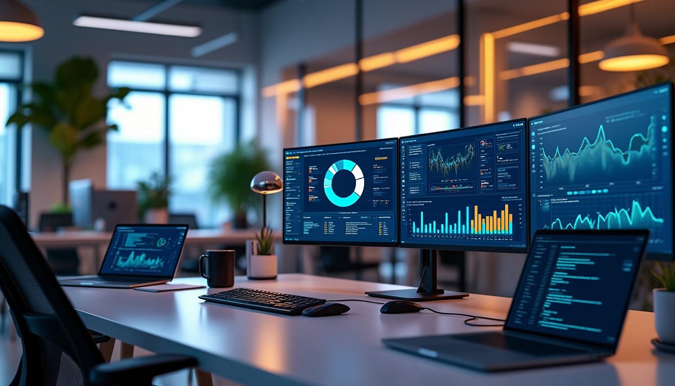 découvrez comment les serveurs mcp permettent d'intégrer l'ia au cœur de vos outils professionnels pour optimiser vos performances et booster la croissance de votre business.