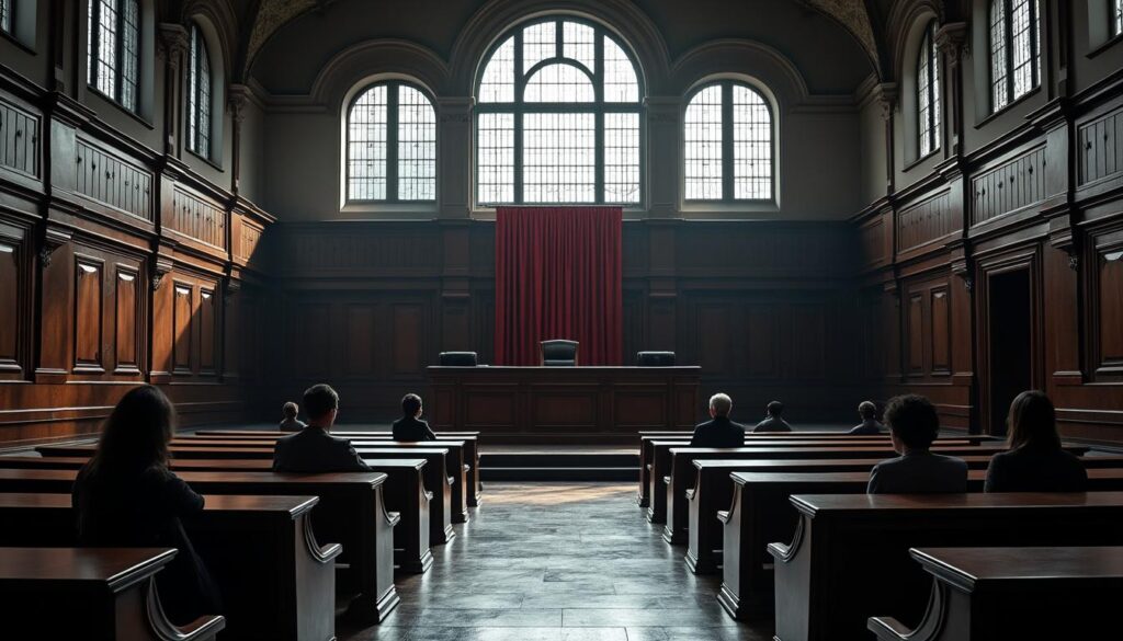 découvrez un regard profond sur le tribunal de commerce de tours, où les entrepreneurs confrontent les défis et les échecs dans leur parcours professionnel.