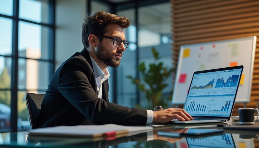 Un entrepreneur sur quatre envisage de retourner au salariat pour des raisons financières découvrez pourquoi un entrepreneur sur quatre envisage de retourner au salariat, principalement pour des raisons financières, et les enjeux économiques qui influencent cette décision.