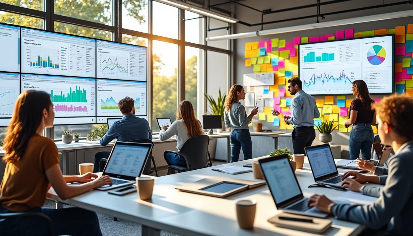 Agence digitale montpellier clickzou : boostez votre prĂ©sence en ligne dĂšs aujourdâhui 1 agence digitale Ă montpellier, clickzou vous aide Ă booster votre prĂ©sence en ligne dĂšs aujourd'hui grĂące Ă des stratĂ©gies personnalisĂ©es et efficaces.