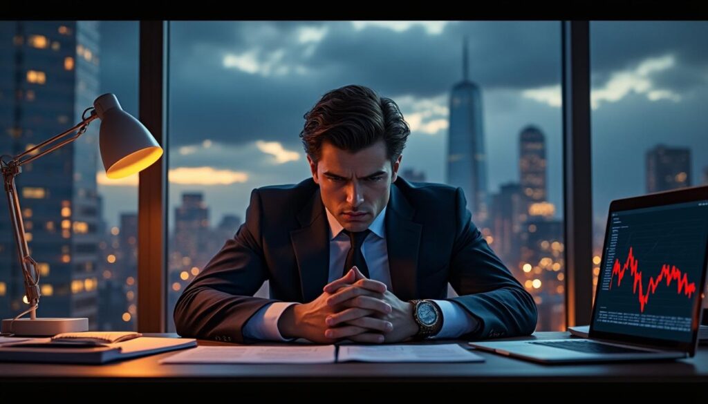 anthony bourbon, entrepreneur emblématique de 'qui veut être mon associé ?', fait face à une crise majeure avec 20 millions d’euros de pertes. découvrez les défis et les enjeux de cette épreuve décisive.