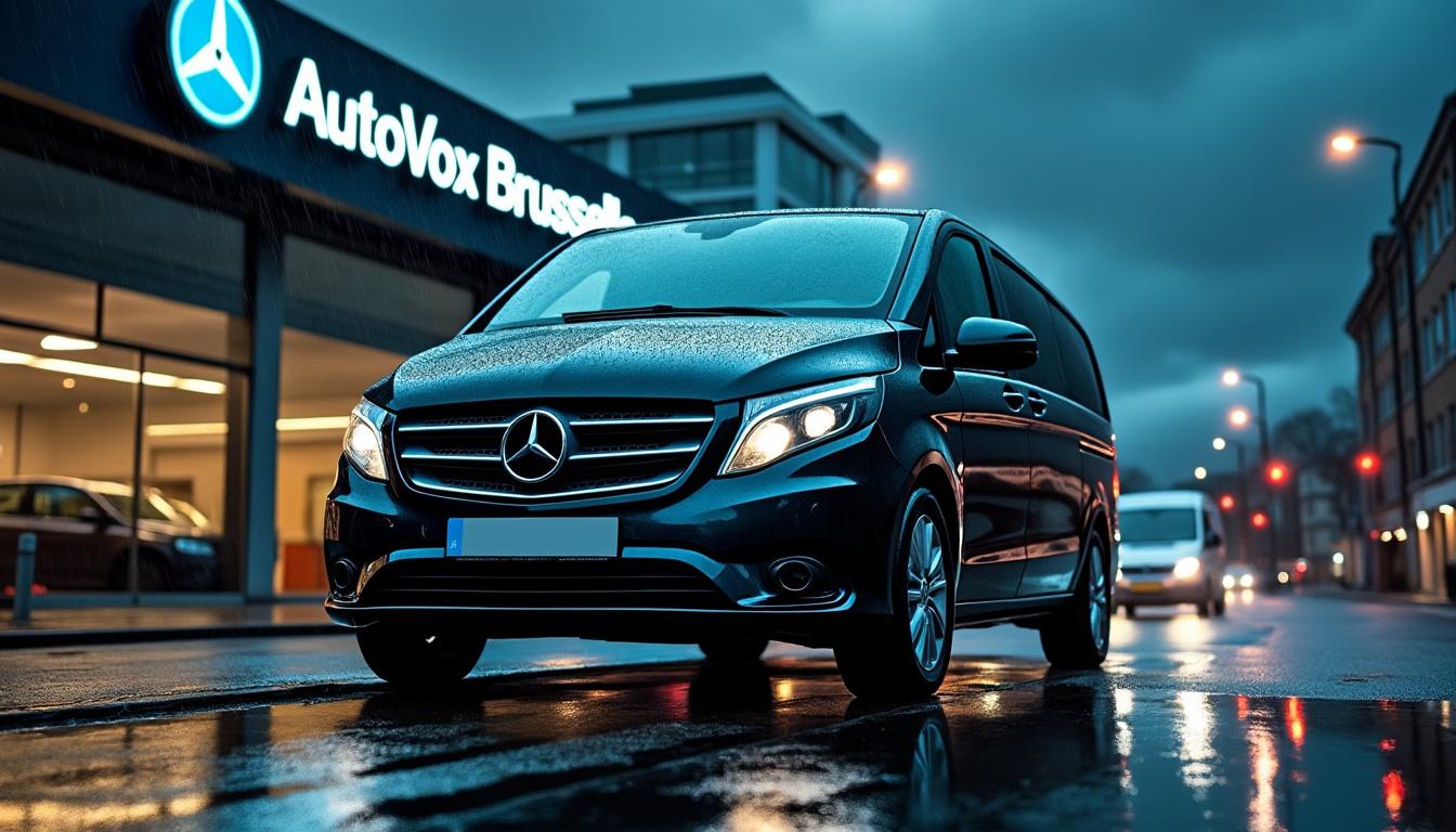 après 14 pannes en un an sur sa mercedes à 80 000 €, un client décide de poursuivre le garage : découvrez son récit et les solutions proposées face à cette situation problématique.