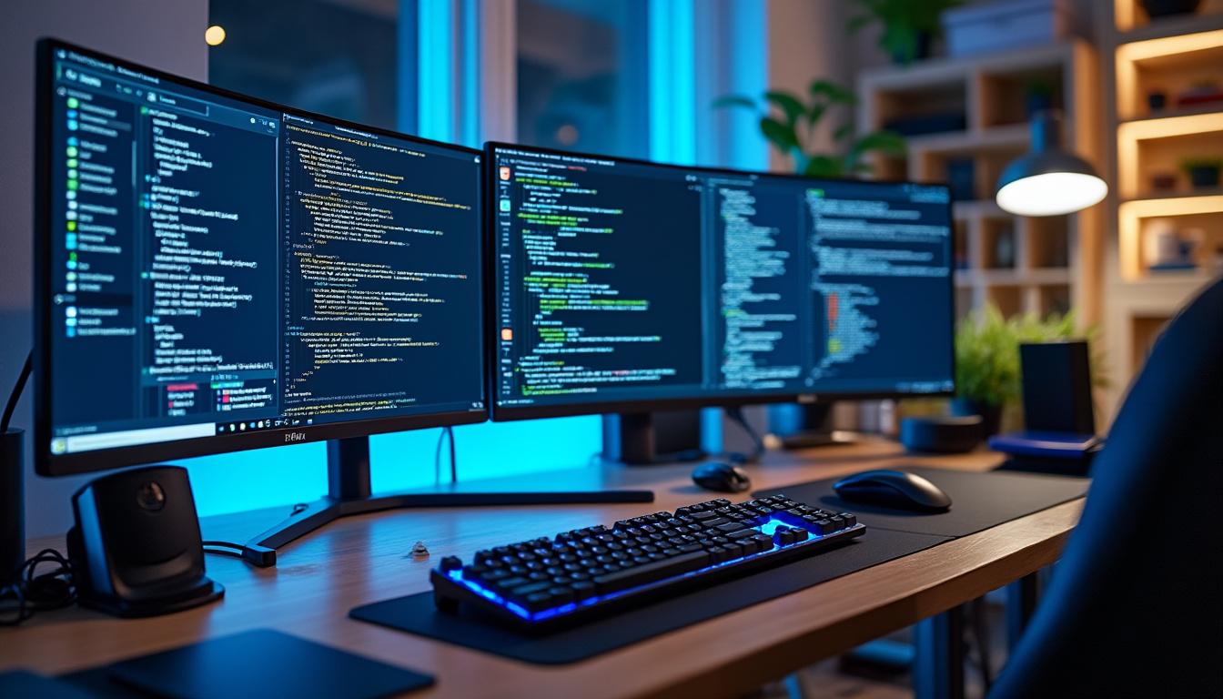 Automatisez vos projets efficacement grâce à Claude Code : guide pratique 1 découvrez comment automatiser efficacement vos projets avec claude code grâce à ce guide pratique complet. optimisez votre productivité dès aujourd'hui !