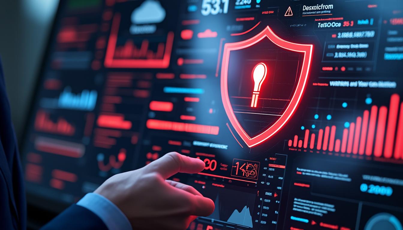 découvrez comment la fuite des données personnelles sensibles des utilisateurs de l’application anti-addiction au porno, quittr, met en lumière les enjeux cruciaux de la cybersécurité et de la protection de la vie privée.