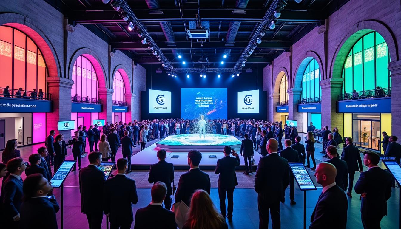 découvrez comment la cci et mame accompagnent les entreprises, de la pme à la multinationale, pour stimuler leur croissance et réussir à l'international.