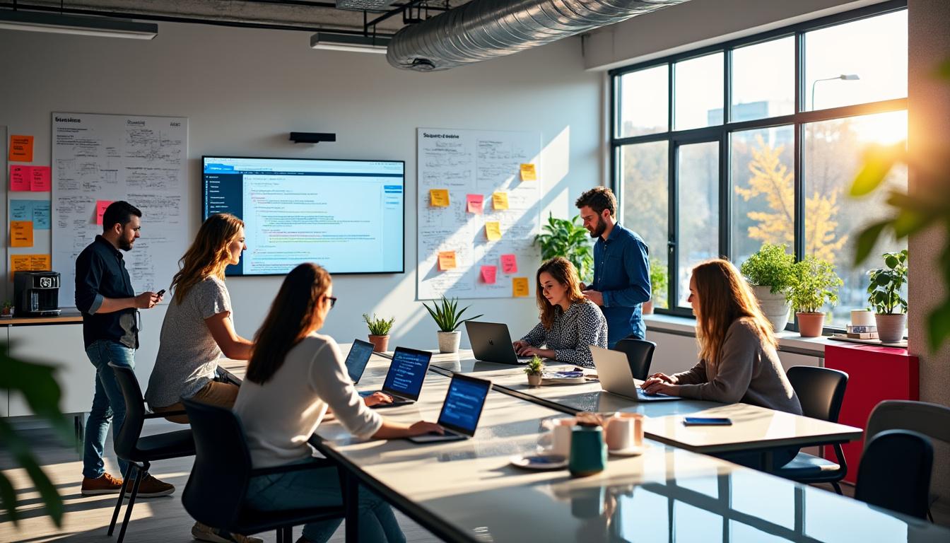 découvrez comment clickzou, l'agence web digitale de bordeaux, optimise et transforme votre présence en ligne grâce à des solutions innovantes et personnalisées.