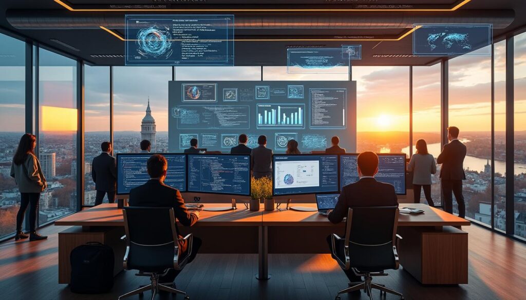 découvrez comment clickzou, l'agence web digitale de bordeaux, booste votre visibilité en ligne grâce à des stratégies personnalisées et des solutions innovantes.