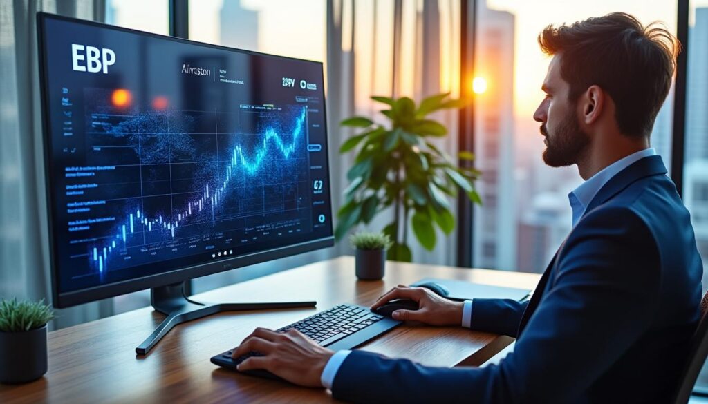 découvrez comment le logiciel ebp à la roche-sur-yon peut révolutionner la gestion de votre entreprise grâce à ses fonctionnalités efficaces et intuitives.