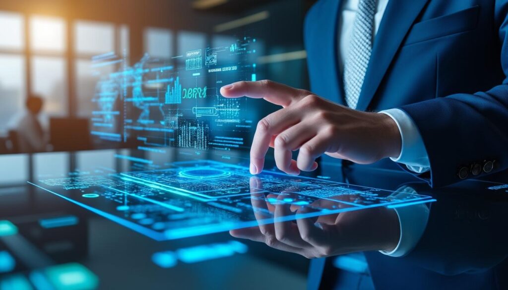 découvrez comment sélectionner le détecteur ia idéal pour votre entreprise afin d'optimiser la sécurité et la performance grâce à une technologie avancée.